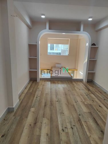 Hình ảnh Cho thuê 5TẦNG MT Nguyễn Đình Chiểu,Q3 CHỈ 35tr