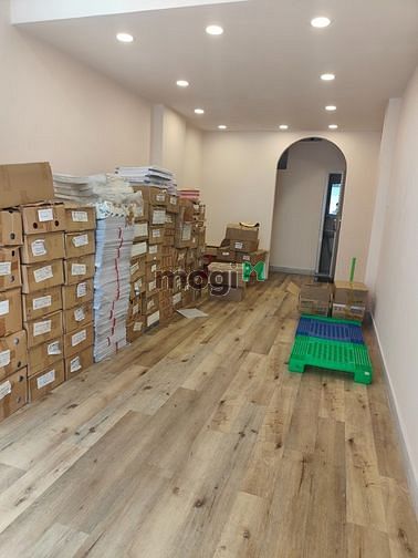 Hình ảnh Cho thuê 5TẦNG MT Nguyễn Đình Chiểu,Q3 CHỈ 35tr