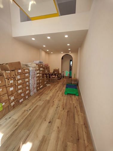 Hình ảnh Cho thuê 5TẦNG MT Nguyễn Đình Chiểu,Q3 CHỈ 35tr