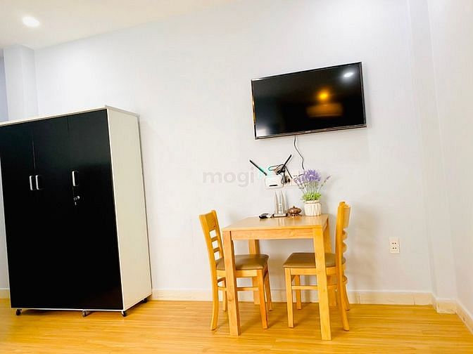 Hình ảnh Mb6623 nạp rút nhanh chóng Ban công 40m2 Bình Thạnh gần Cầu Thị Nghè