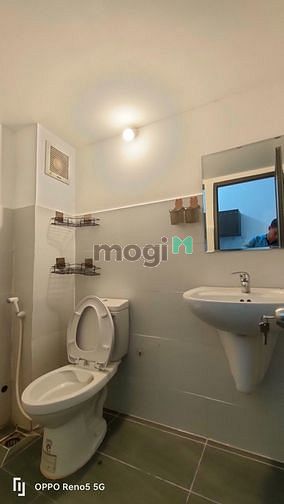 Hình ảnh Mặt bằng+chỗ ở, 40m2, gần chung cư, biệt thự, full NT, ở Lê thị chợ Q7