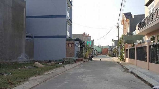 Hình ảnh Đất nền cực đẹp tại Khu Dân Cư Gia Hoà, Phước Long B, Q.9. Giá 1tỷ790