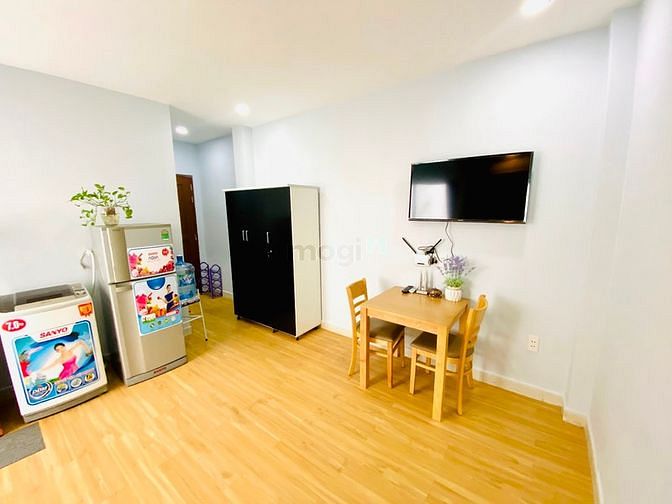 Hình ảnh Mb6623 nạp rút nhanh chóng Ban công 40m2 Bình Thạnh gần Cầu Thị Nghè