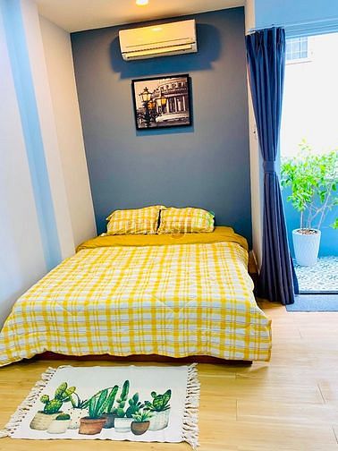 Hình ảnh Mb6623 nạp rút nhanh chóng Ban công 40m2 Bình Thạnh gần Cầu Thị Nghè