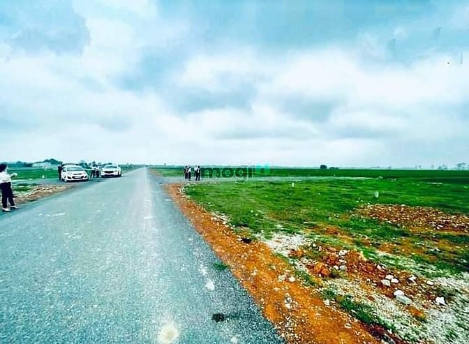 Hình ảnh Bán lô đất mặt đường quy hoạch 26m
