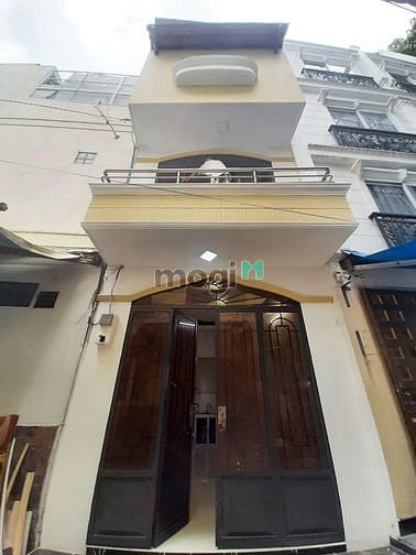 Hình ảnh Cho thuê nhà hẻm Lê Hồng Phong 2 lầu 2pn 2wc Q10
