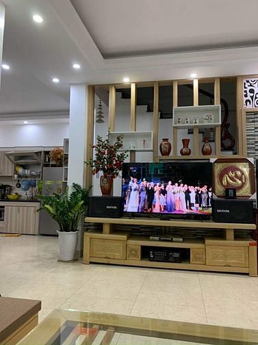 Hình ảnh Bán nhà 3 tầng Phan Đình Phùng