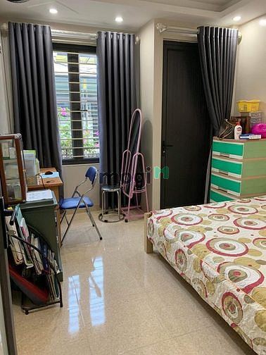 Hình ảnh Bán nhà 3 tầng Phan Đình Phùng