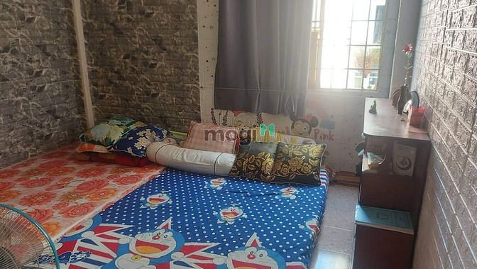 Hình ảnh Hẻm xe hơi - Phan Văn Sửu - P13 - Tân Bình