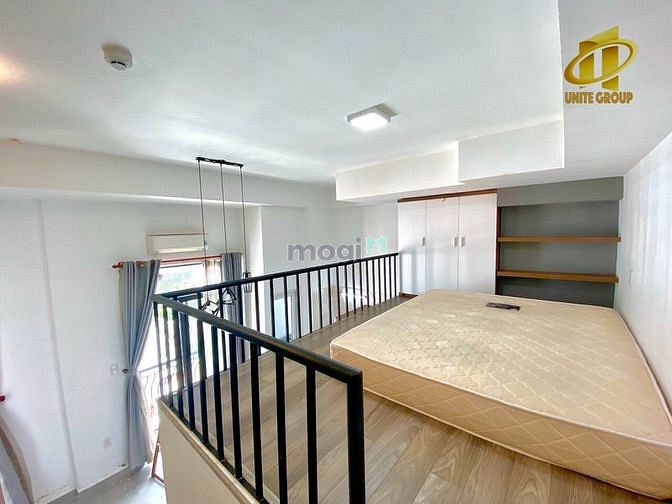 Hình ảnh Quận 7 - Duplex - Full nội thất - Ban công thoáng mát