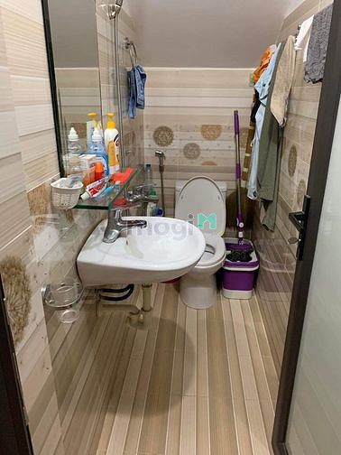 Hình ảnh Bán nhà 3 tầng Phan Đình Phùng