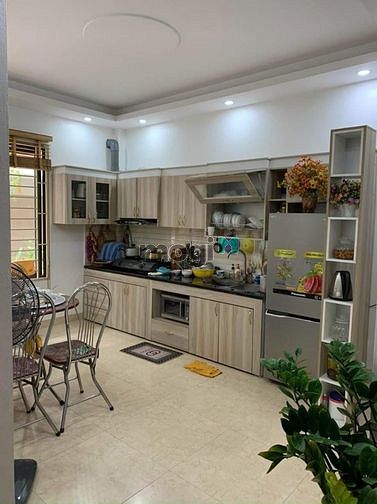 Hình ảnh Bán nhà 3 tầng Phan Đình Phùng