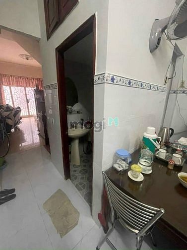 Hình ảnh Hẻm xe hơi - Phan Văn Sửu - P13 - Tân Bình