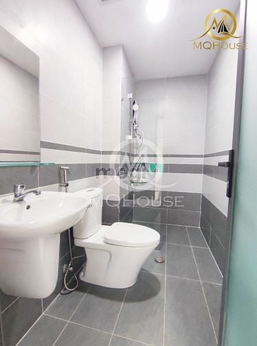 Hình ảnh Căn Hộ Mới Xây 100% Duplex Studio