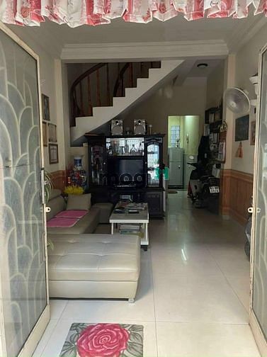 Hình ảnh Hẻm xe hơi - Phan Văn Sửu - P13 - Tân Bình