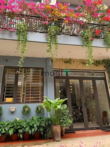 Hình ảnh Bán nhà 3 tầng Phan Đình Phùng
