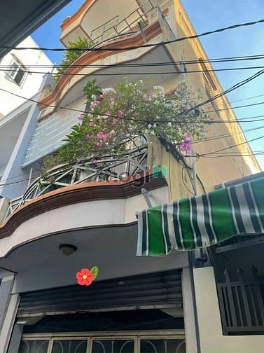 Hình ảnh Hẻm xe hơi - Phan Văn Sửu - P13 - Tân Bình
