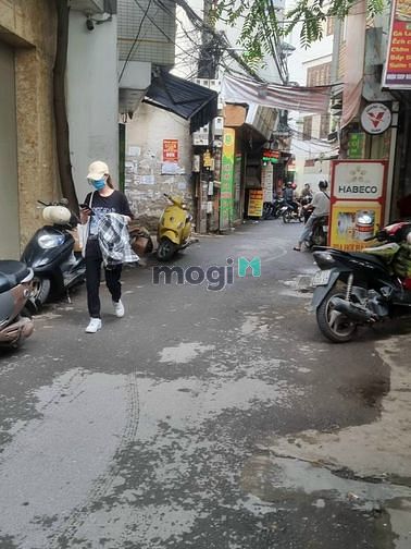 Hình ảnh Bán đất Mỹ Đình, PL, Xây tòa nhà CCMN, DT 147m, 9.3 tỷ