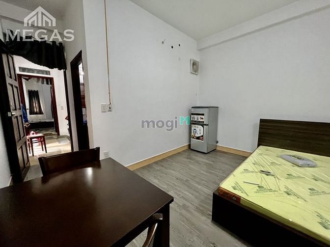 Hình ảnh Studio mới tinh ngay Công viên Hoàng Văn Thụ