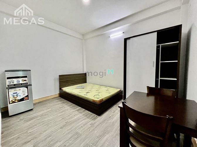 Hình ảnh Studio mới tinh ngay Công viên Hoàng Văn Thụ
