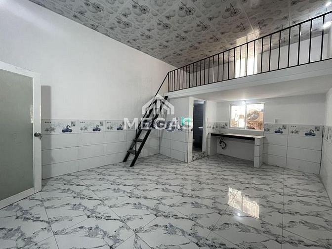 Hình ảnh Phòng trọ cao cấp ngay Đại Học Y Dược