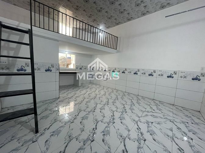 Hình ảnh Phòng trọ cao cấp ngay Đại Học Y Dược