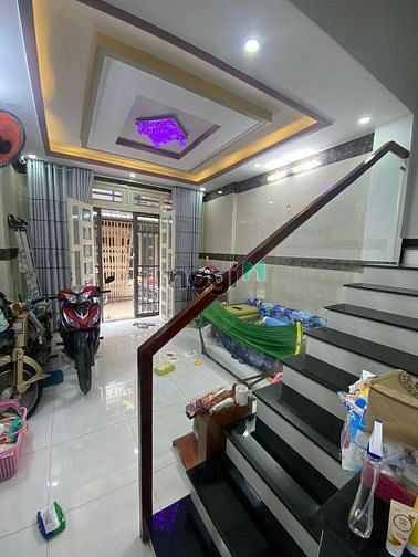 Hình ảnh Gò Vấp, P16, Thống Nhất 4, 2 tầng,  36m2  3.8 tỷ