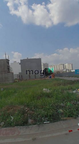 Hình ảnh Bán lô cuối đất MT đường Trần Lựu, P.Bình An, Q2, 95m2/2tỷ4 , SHR