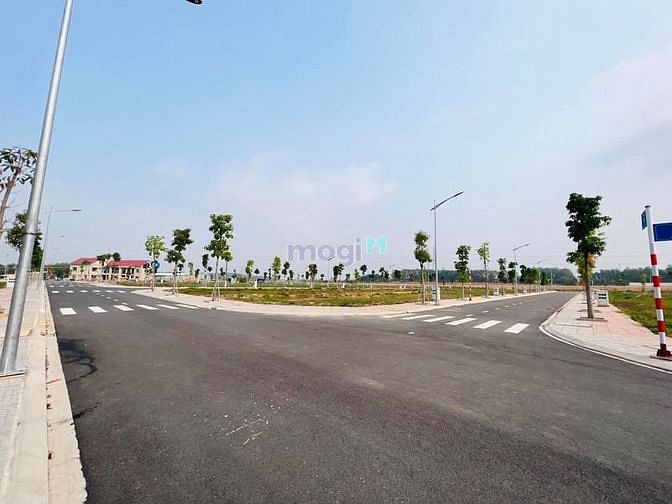 Hình ảnh Siêu phẩm đất nền sắp mở bán với giá trị sinh lời cao