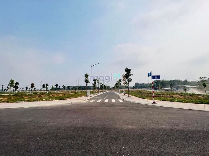 Hình ảnh Siêu phẩm đất nền sắp mở bán với giá trị sinh lời cao