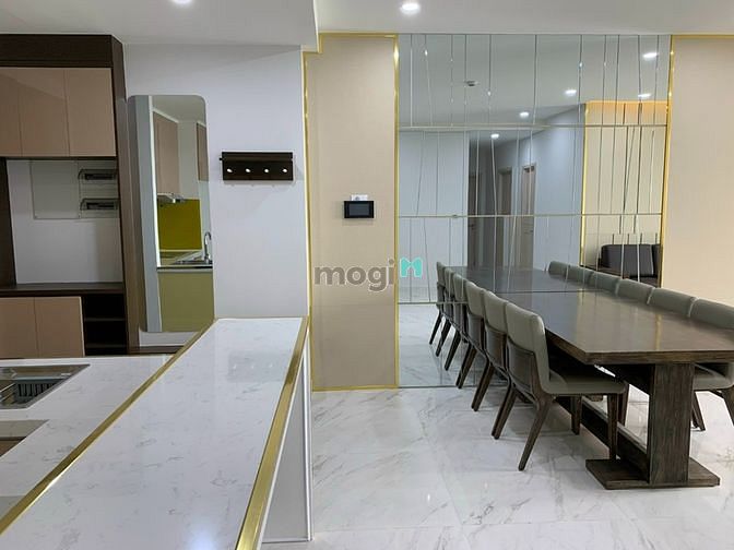 Hình ảnh Cho thuê Trang Chủ MB66.COM / Đăng Ký Tặng 66K cao cấp Midtown - 3 phòng ngủ, full nội thất.