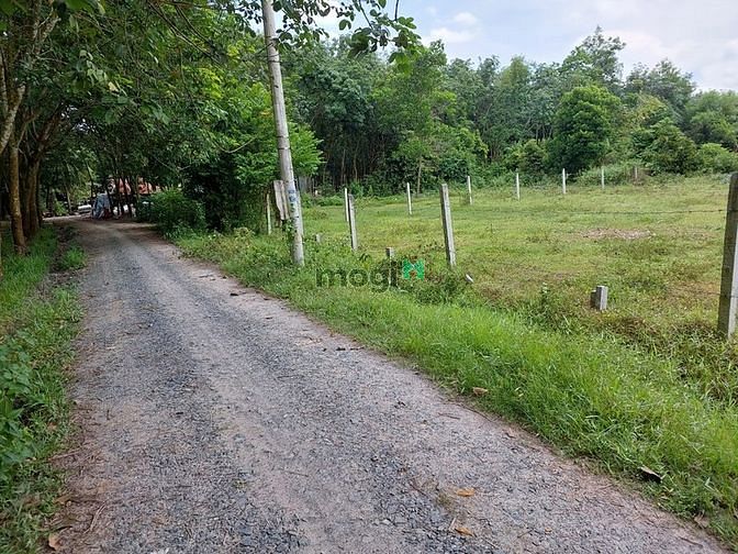 Hình ảnh 🍀🍀Mặt tiền đường đất 4M - 200M2 - 50m2 THỔ CƯ - GIÁ CHỈ 470TR