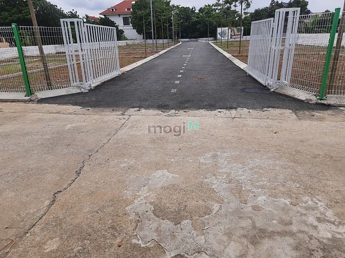 Hình ảnh Cần bán nhanh lô đất Đội 8 Tân Xã, Thạch Thất DT 66,3m2 mặt tiền 5,07m