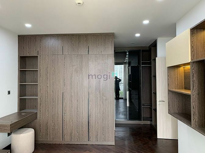 Hình ảnh Cho thuê Trang Chủ MB66.COM / Đăng Ký Tặng 66K cao cấp Midtown - 3 phòng ngủ, full nội thất.