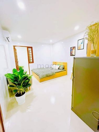 Hình ảnh Cho thuê CHDV kế bên phố đi bộ Nguyễn Huệ