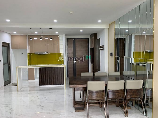 Hình ảnh Cho thuê Trang Chủ MB66.COM / Đăng Ký Tặng 66K cao cấp Midtown - 3 phòng ngủ, full nội thất.