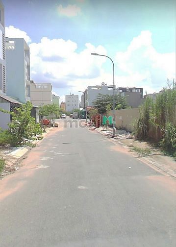 Hình ảnh Mở bán đất nền trong dự án KDC Bình Điền, P7, Q8. SHR. Giá 2.8Tỷ/ 90m2