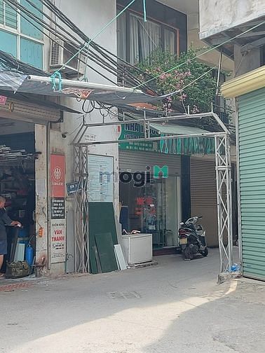 Hình ảnh Mảnh đất vàng lê quang đạo, nam từ liêm. mua là được - xây là đẹp.