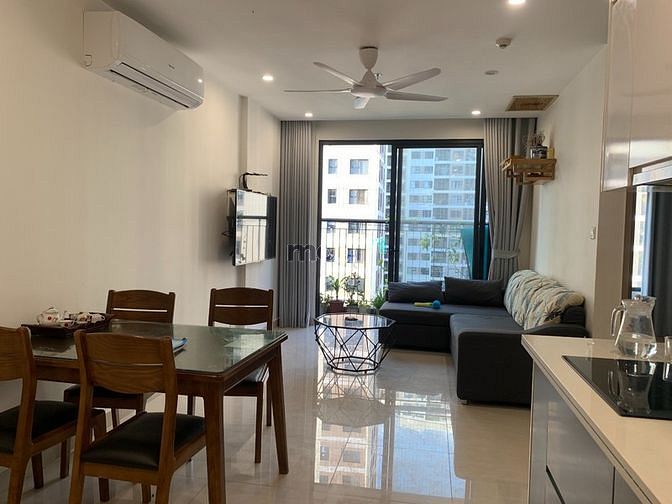 Hình ảnh Bán căn 2N1WC - VINHOMES OCEAN PARK