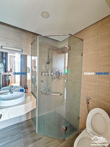 Hình ảnh Mb6623 nạp rút nhanh chóng 1PN cao cấp có hồ bơi gần Furama - A448