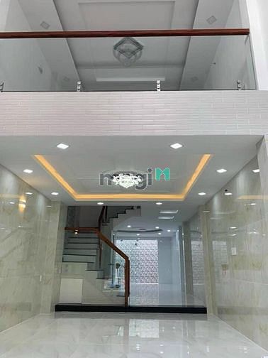 Hình ảnh ✅ Nhà HXH Quận Bình Thạnh - 66m2 - 5 tầng chỉ 9 tỷ