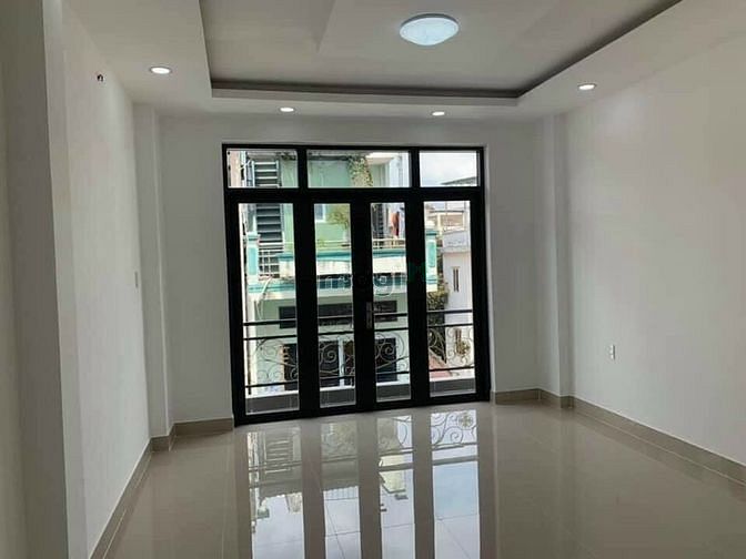 Hình ảnh ✅ Nhà HXH Quận Bình Thạnh - 66m2 - 5 tầng chỉ 9 tỷ