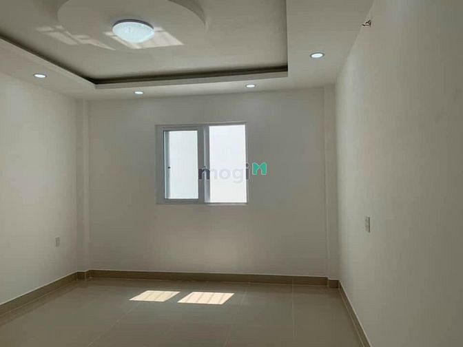 Hình ảnh ✅ Nhà HXH Quận Bình Thạnh - 66m2 - 5 tầng chỉ 9 tỷ