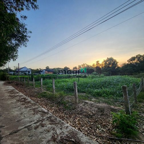 Hình ảnh Bán 1 Sào đất Tân Hà,Hàm Tân,Bình Thuận,giá rẻ