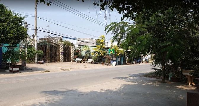 Hình ảnh Đất nền Bình Chánh. Đất nội đô-giá tỉnh lẻ
