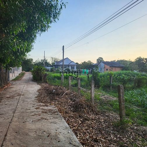Hình ảnh Bán 1 Sào đất Tân Hà,Hàm Tân,Bình Thuận,giá rẻ