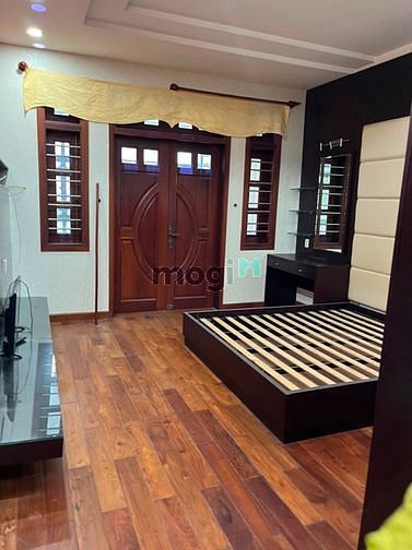 Hình ảnh Cho thuê CHDV Full Nội Thất có cửa sổ Bình Lợi gần Văn Lang CS3