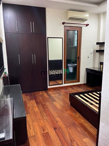 Hình ảnh Cho thuê CHDV Full Nội Thất có cửa sổ Bình Lợi gần Văn Lang CS3
