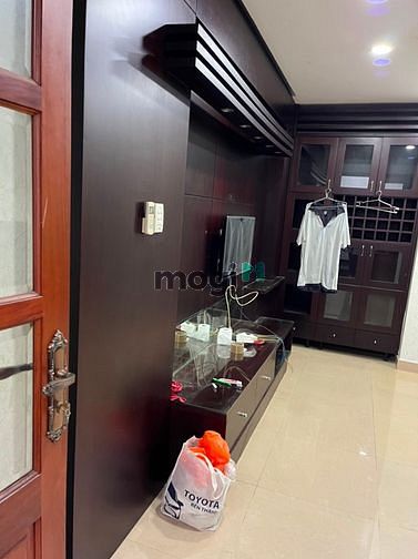Hình ảnh Cho thuê CHDV Full Nội Thất có cửa sổ Bình Lợi gần Văn Lang CS3