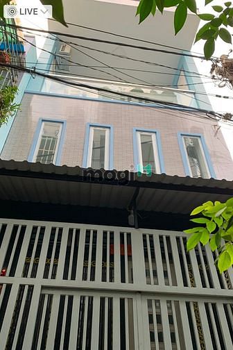 Hình ảnh Bán gấp nhà 48m2, Lê Đinh Cẩn, bình tân, giá 5.5 tỷ
